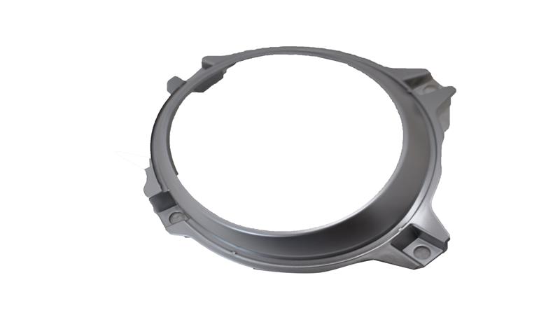 ARKA STOP ÇERÇEVESİ (BLUES)